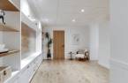 Salle familiale