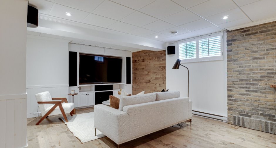 Salle familiale