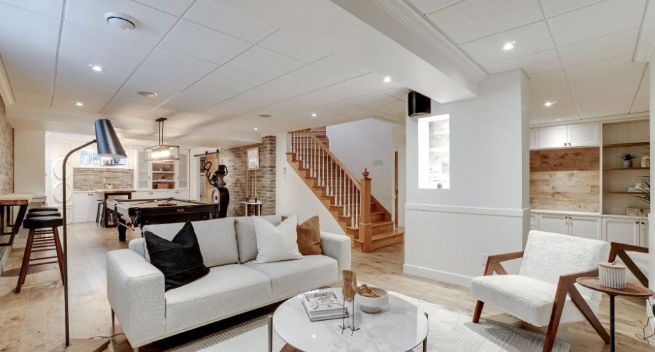 Salle familiale