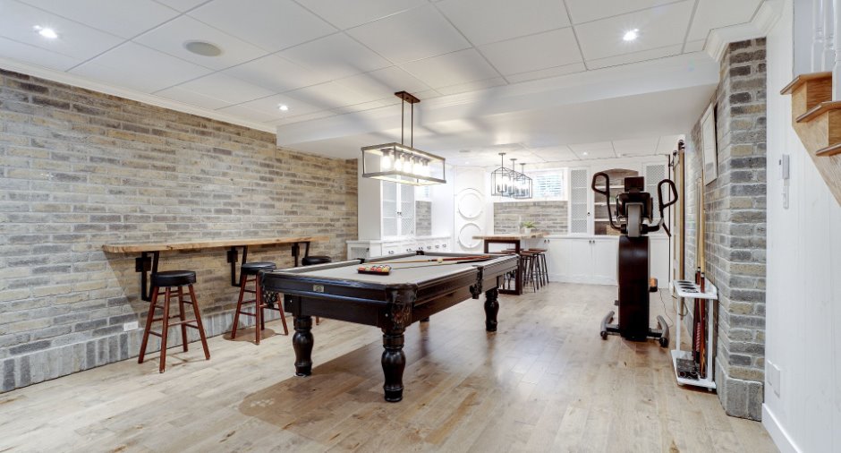 Salle familiale
