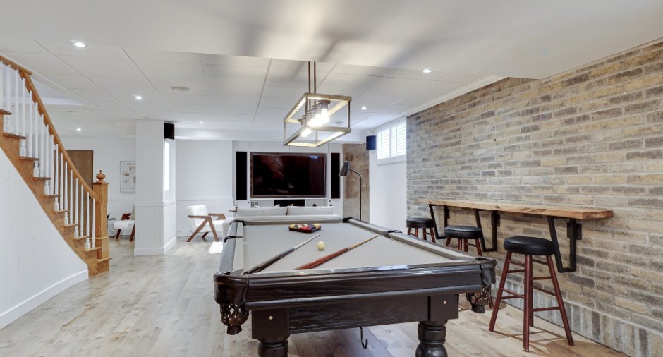 Salle familiale