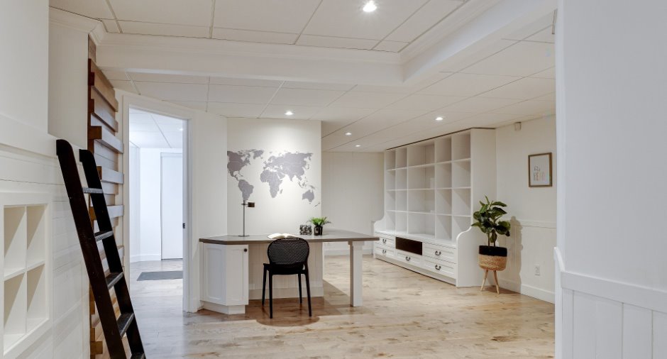 Salle familiale