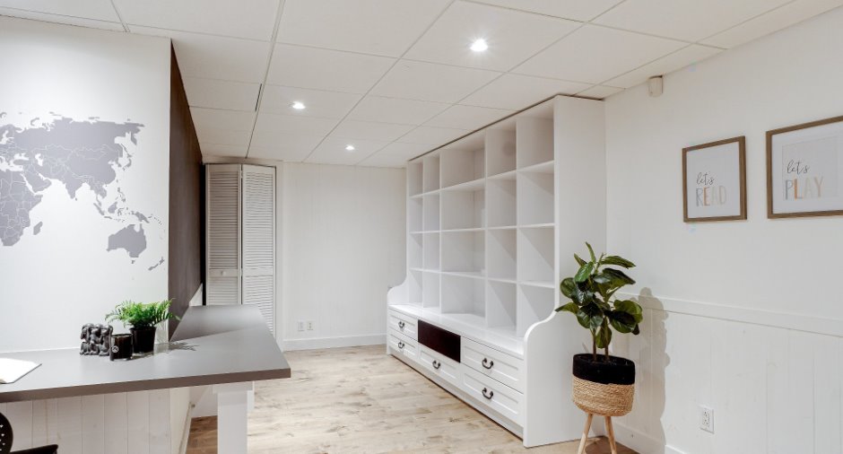Salle familiale