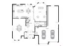 Plan (croquis)
