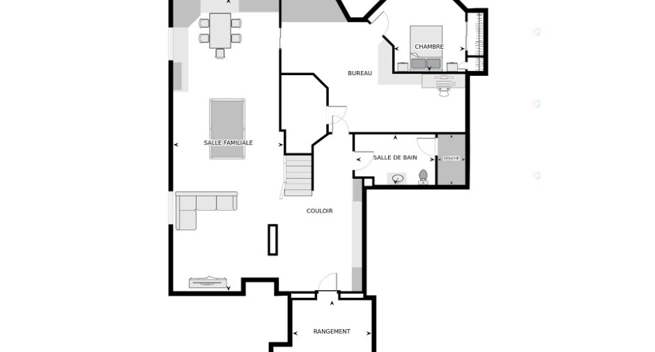 Plan (croquis)