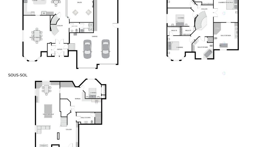 Plan (croquis)