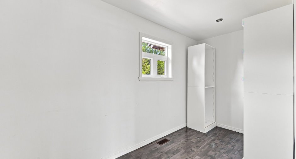 Penderie (Walk-in)
