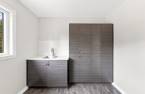 Salle de lavage