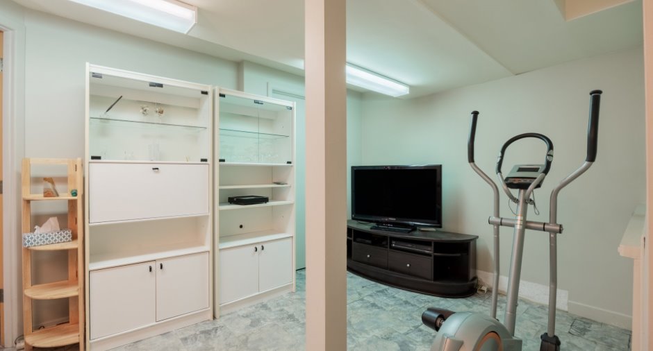 Salle familiale