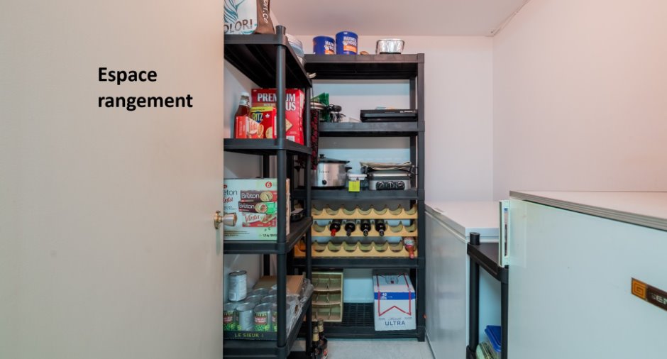 Rangement