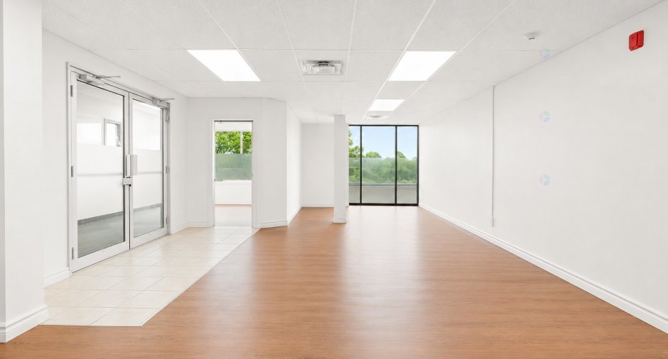 Salle communautaire