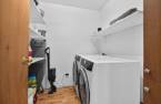 Salle de lavage