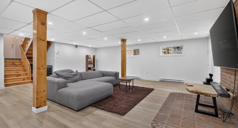 Salle familiale