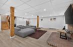Salle familiale