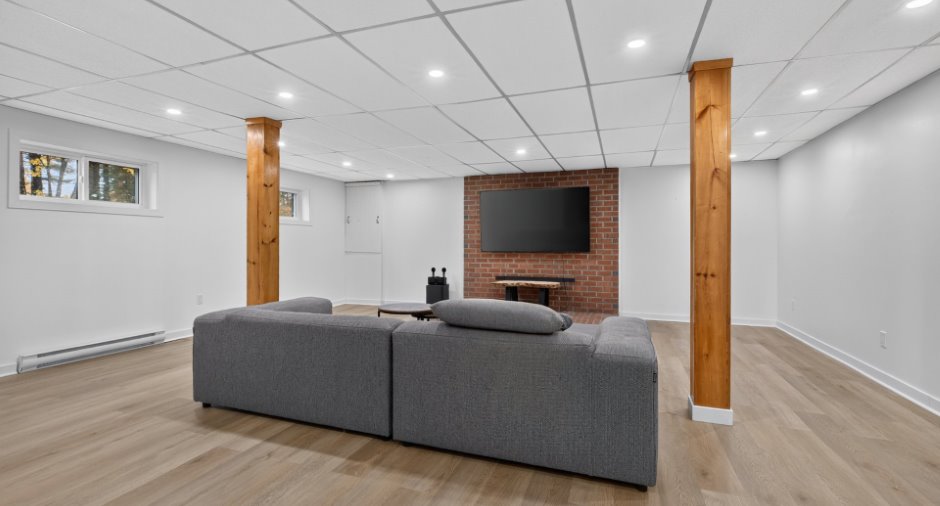 Salle familiale