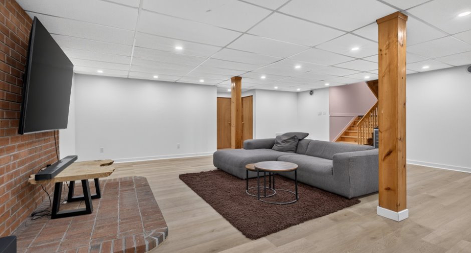 Salle familiale