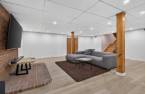 Salle familiale