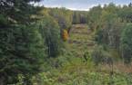 Terre à bois