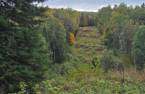 Terre à bois