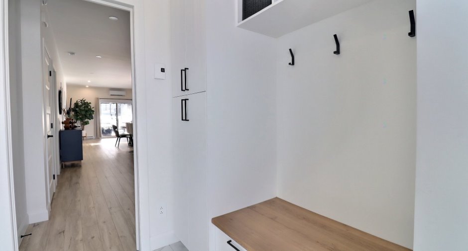 Hall d’entrée/Vestibule