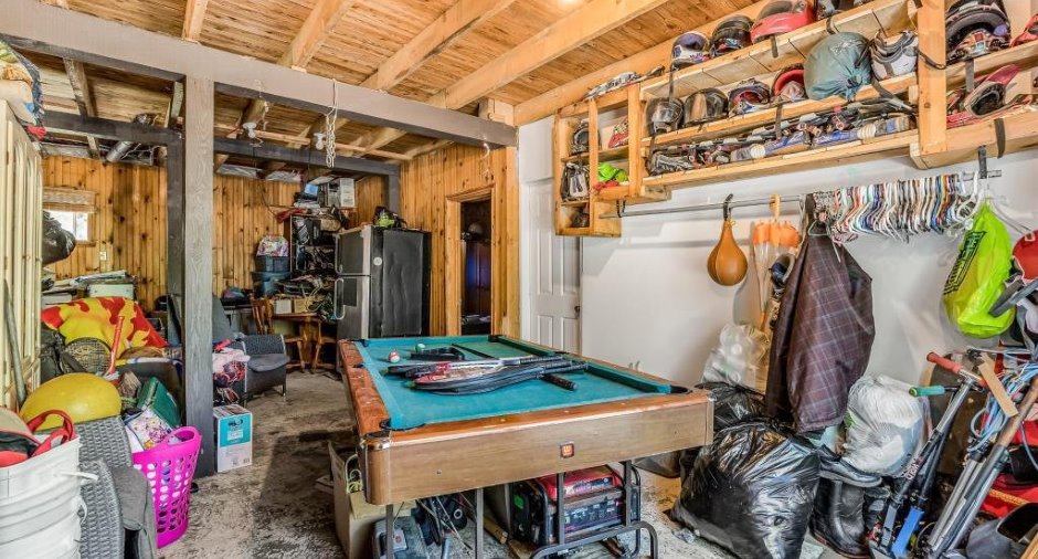 Salle familiale