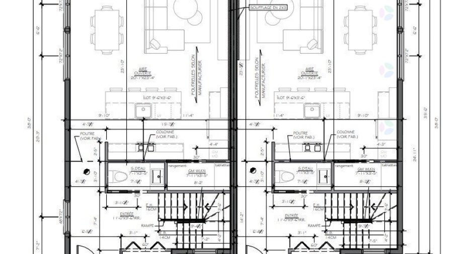 Plan (croquis)