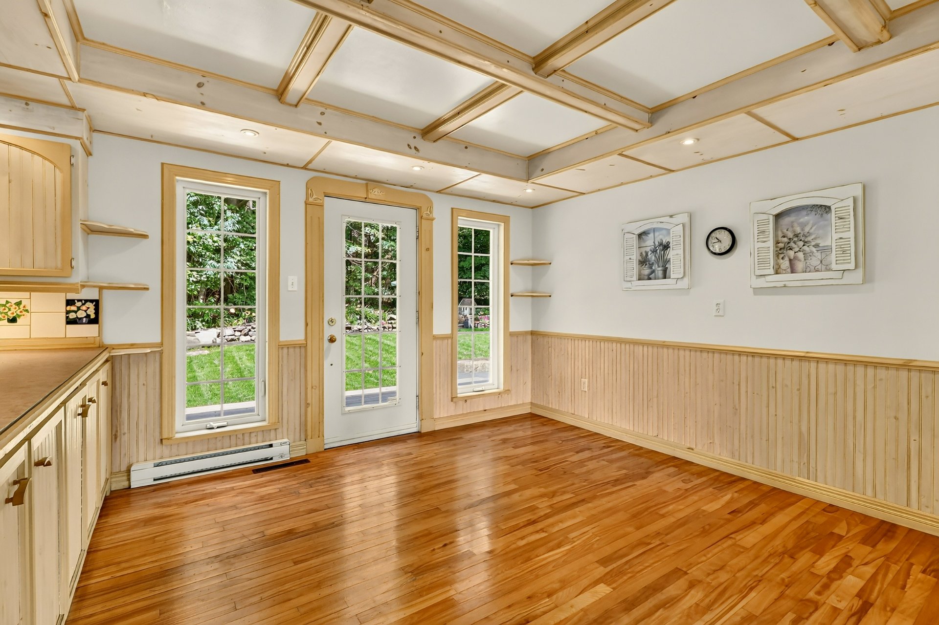 Salle à manger