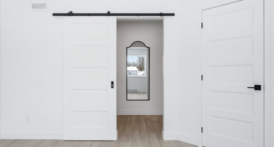 Penderie (Walk-in)
