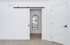 Penderie (Walk-in)
