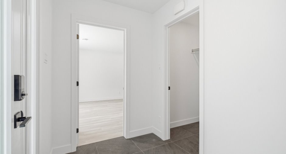 Hall d’entrée/Vestibule