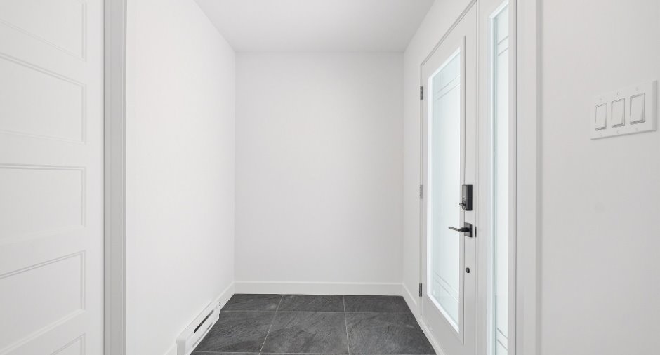 Hall d’entrée/Vestibule