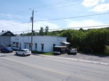 Local commercial à vendre à La Malbaie — 1110 - 1112, Chemin du Golf (photo 13)