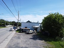 Local commercial à vendre à La Malbaie — 1110 - 1112, Chemin du Golf (photo 14)