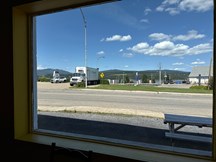 Local commercial à vendre à La Malbaie — 1110 - 1112, Chemin du Golf (photo 4)