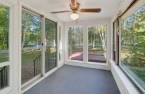 Solarium/Sunroom