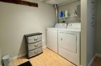 Salle de lavage