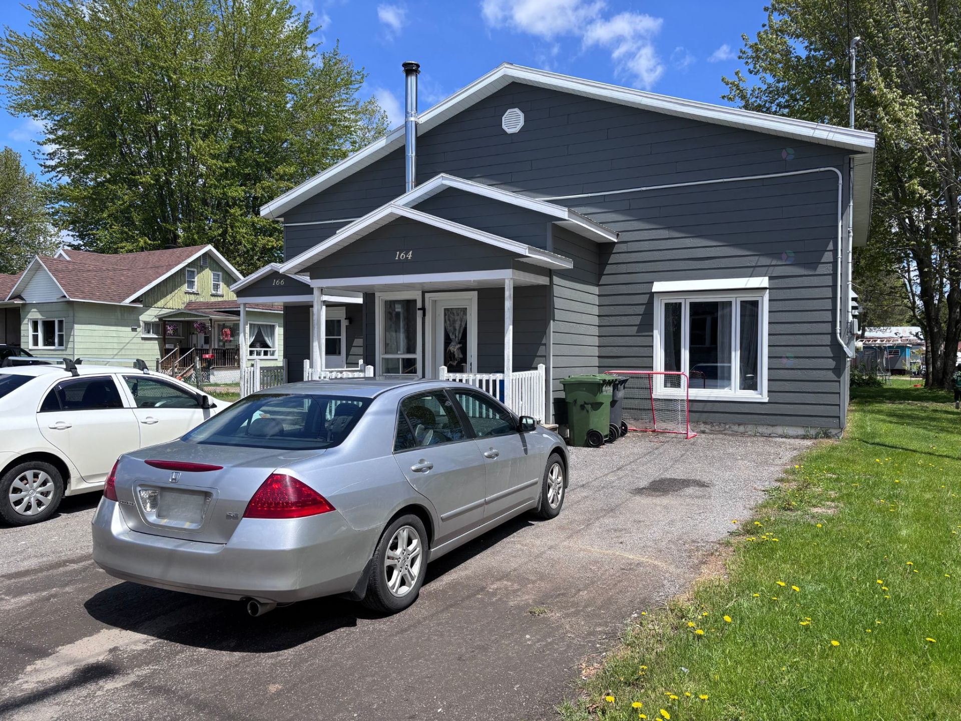 164-166 Av. St-Émilien — photo 1
