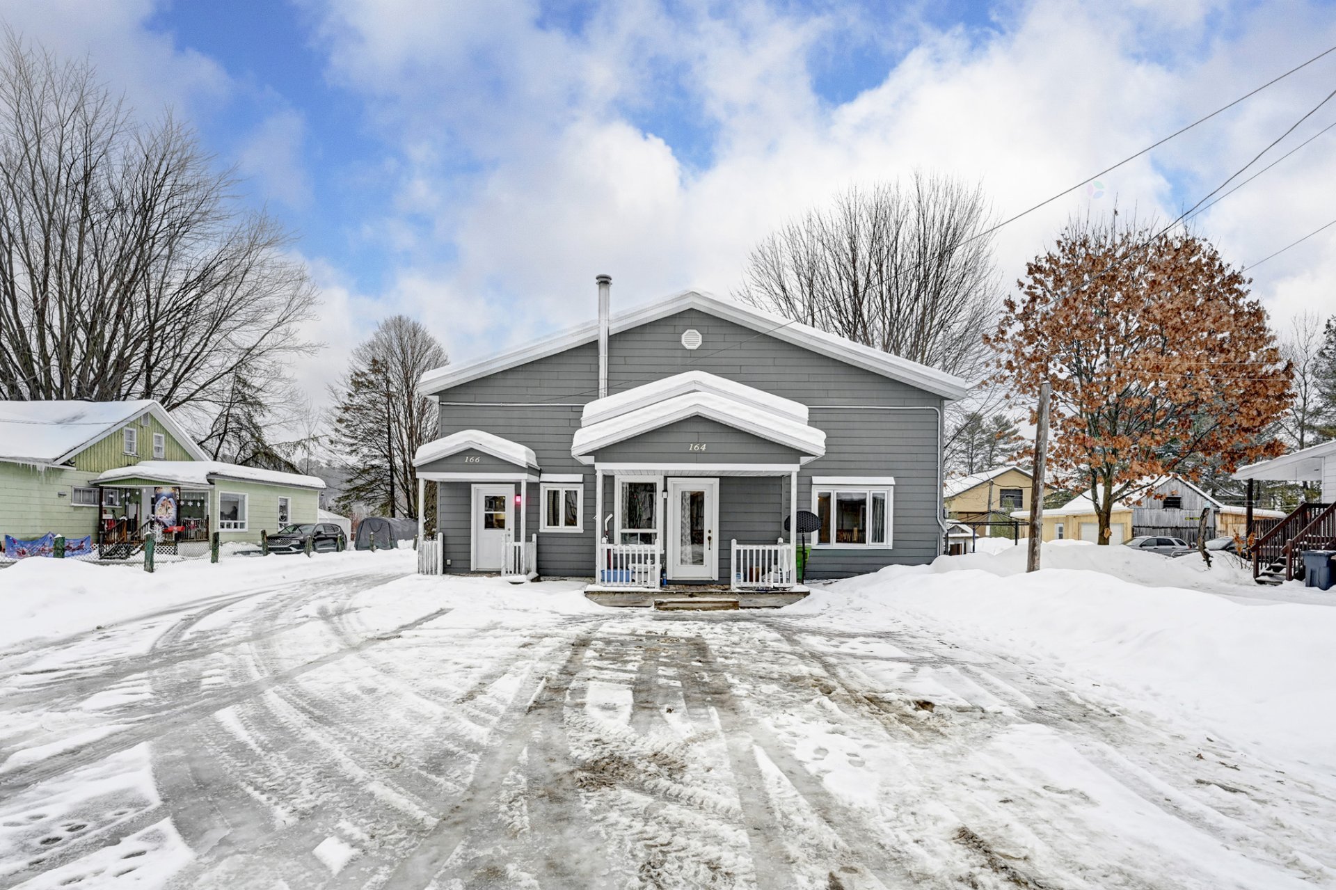 164-166 Av. St-Émilien — photo 3