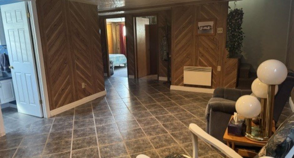 Salle familiale
