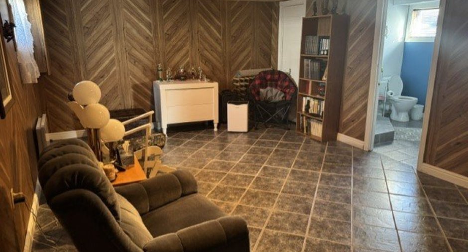 Salle familiale