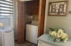 Salle de lavage