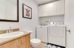 Salle de lavage