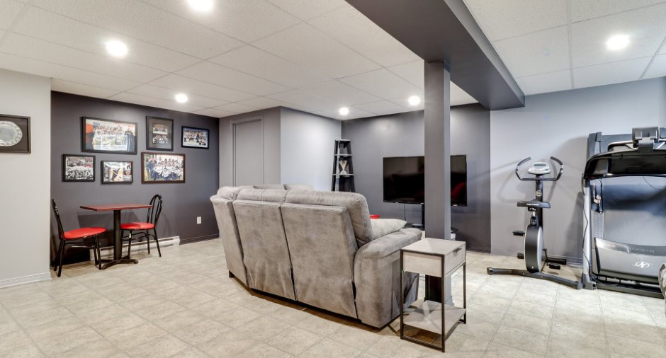 Salle familiale