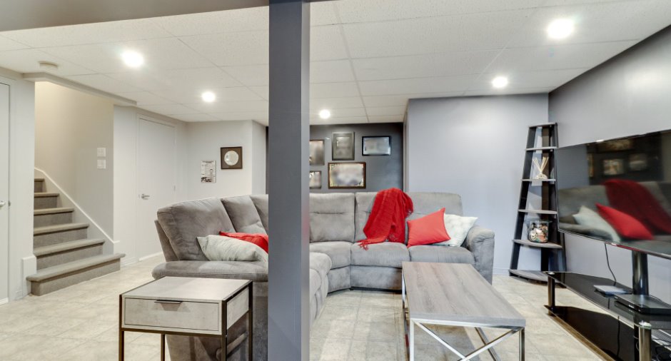 Salle familiale