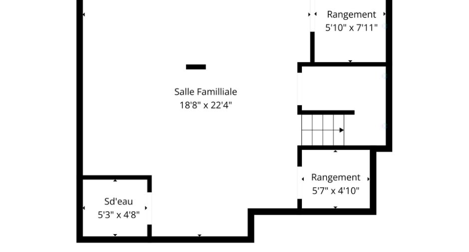 Plan (croquis)