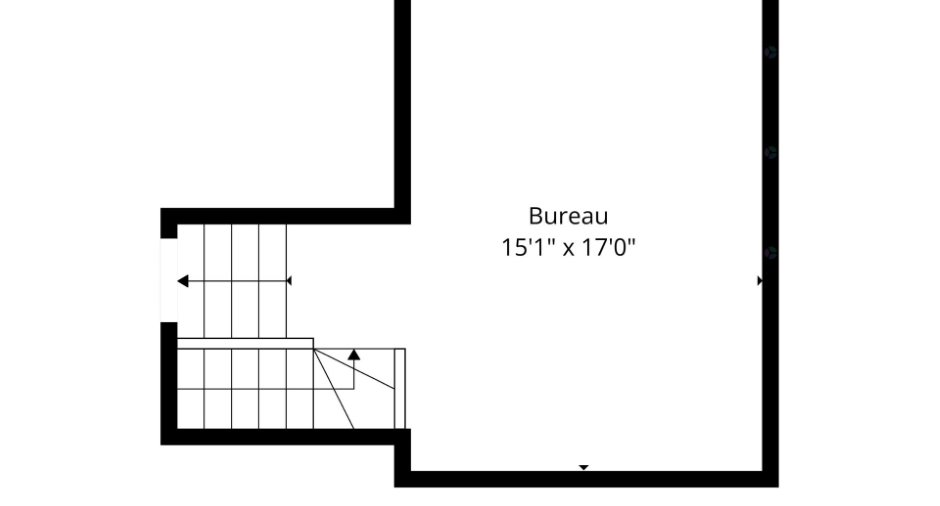 Plan (croquis)