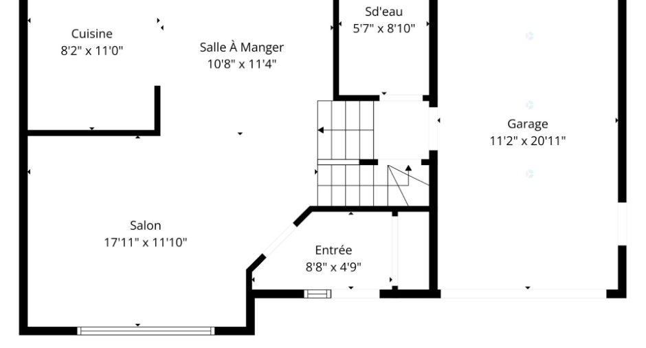 Plan (croquis)