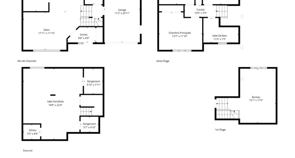 Plan (croquis)