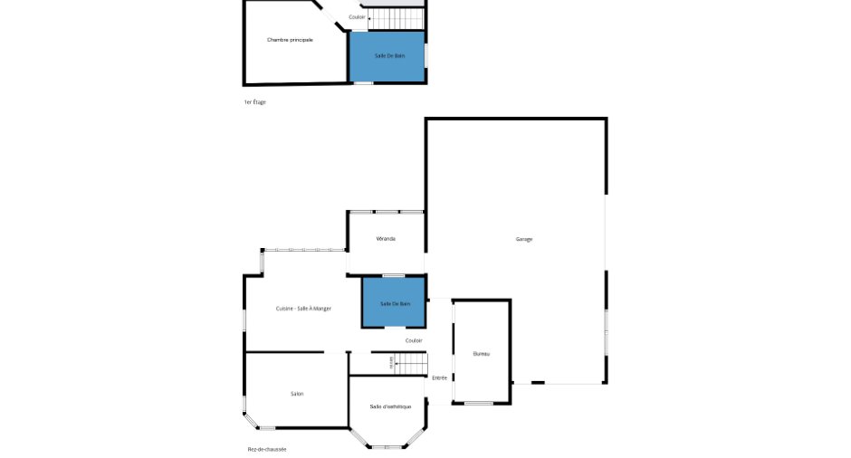 Plan (croquis)
