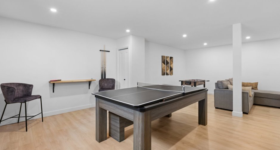 Salle familiale